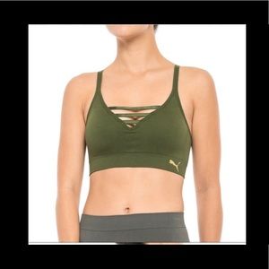 Puma Sports Bra